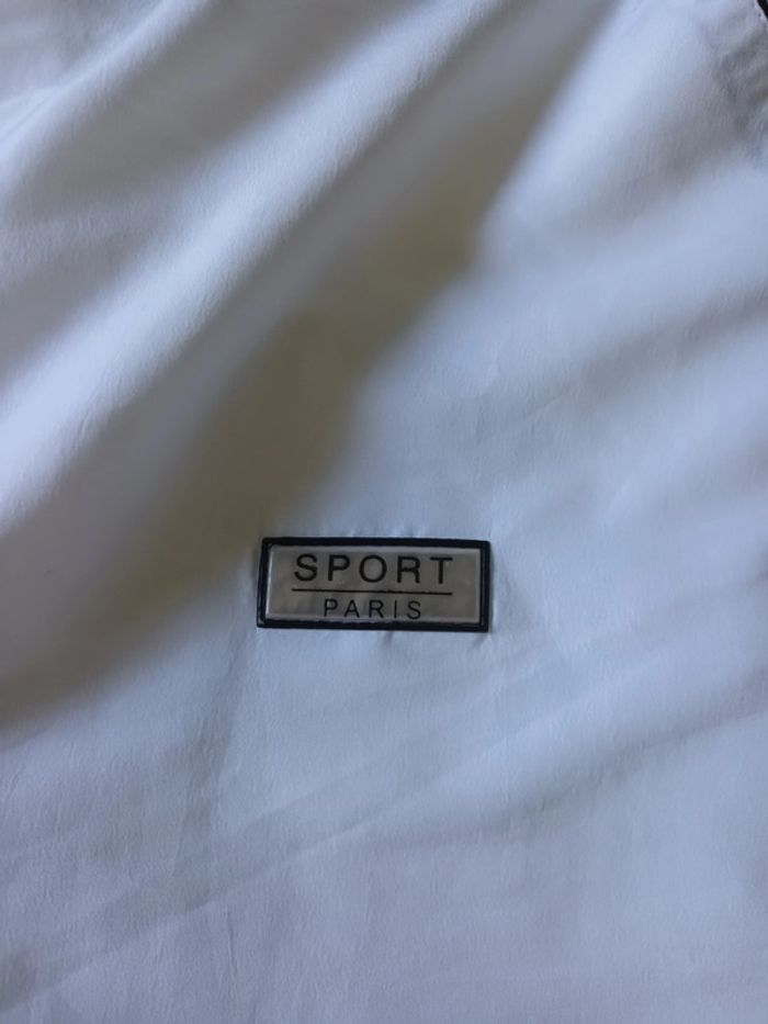 Pantacourt jambes larges - photo numéro 2