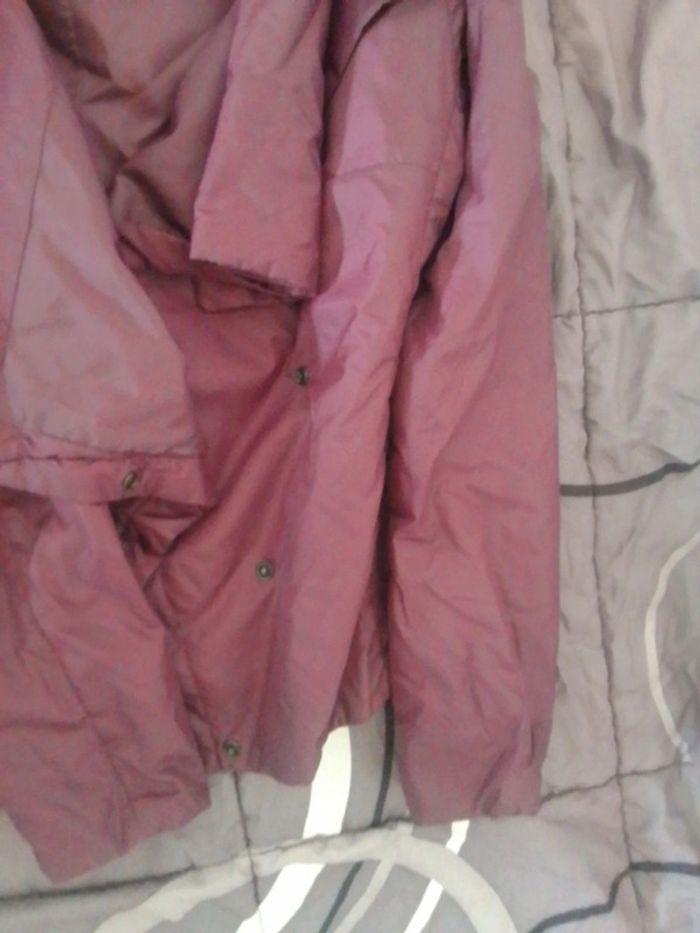 Petite veste femme - photo numéro 5