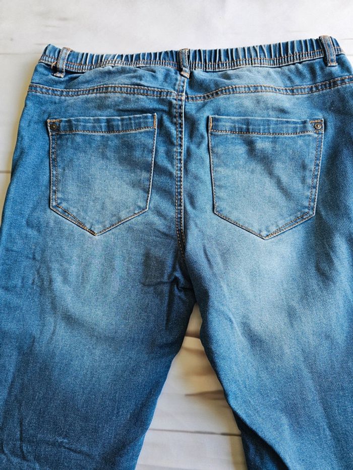 Jegging taille M - photo numéro 4