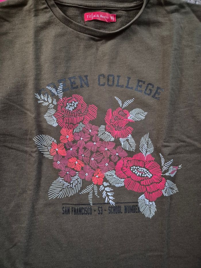 Lot de 3 sweets sans capuches - 8 ans - photo numéro 6