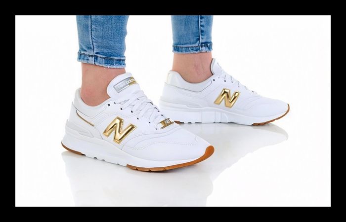 New Balance - photo numéro 2