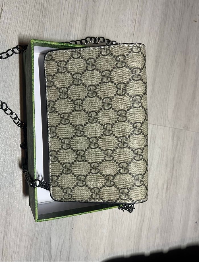 Sac femme neuf - photo numéro 2