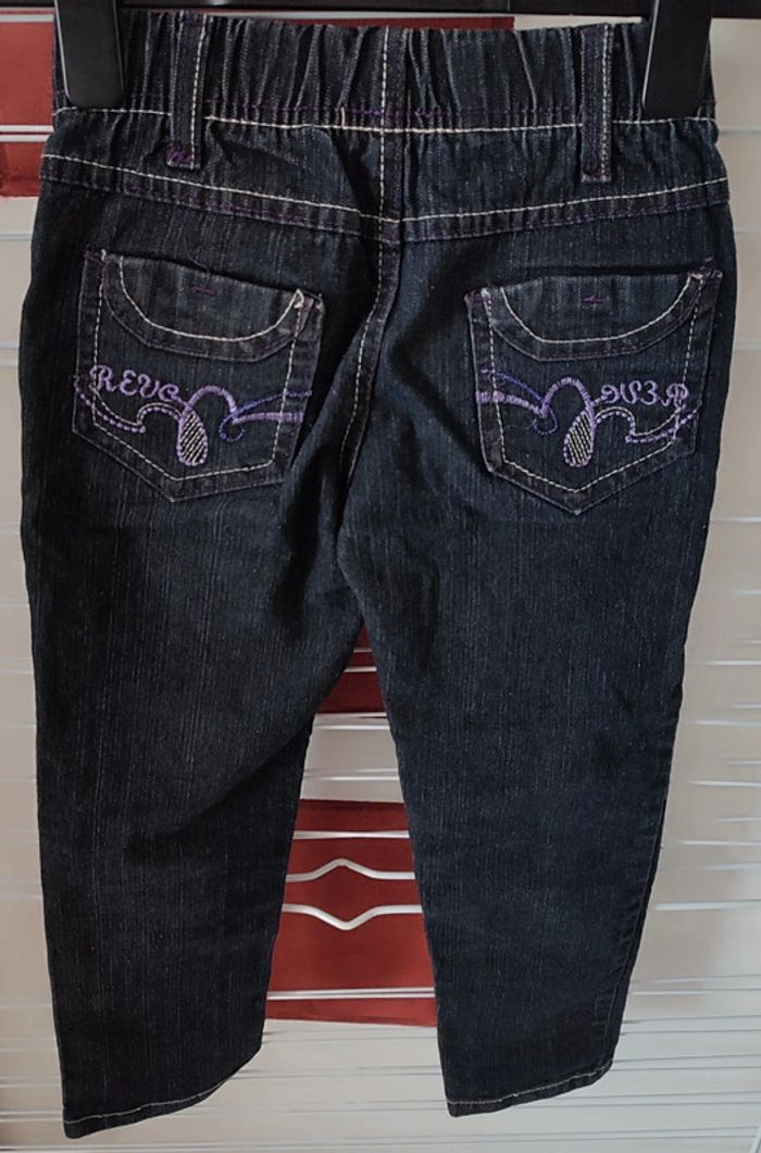 Pantalon fille 6 ans - photo numéro 2