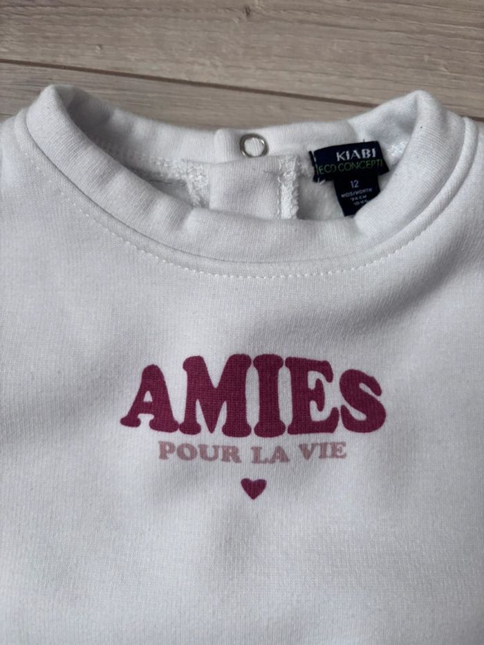 Pull / sweat - photo numéro 2