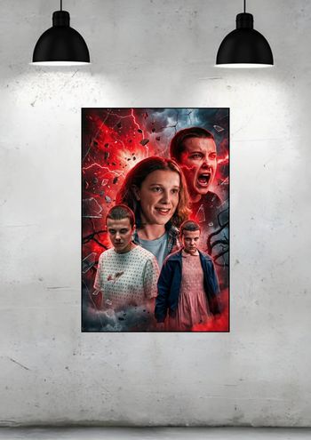 Image stranger things