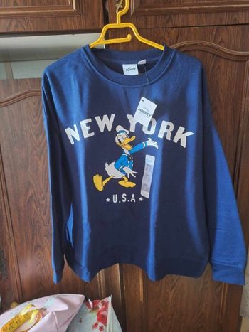 pull donald 2 XL