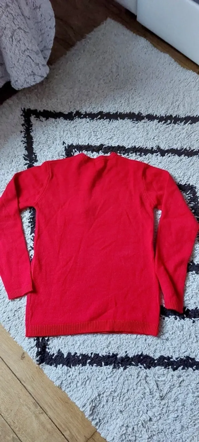 Pull de noel ou pull moche - photo numéro 5
