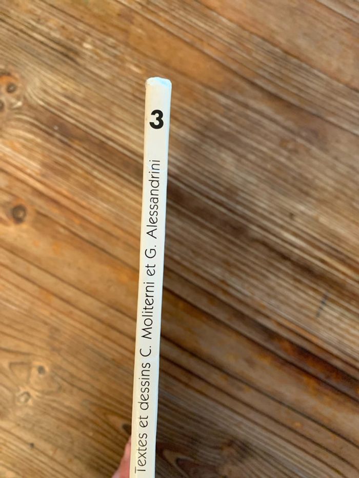 Bd vintage Indiana Jones - photo numéro 4