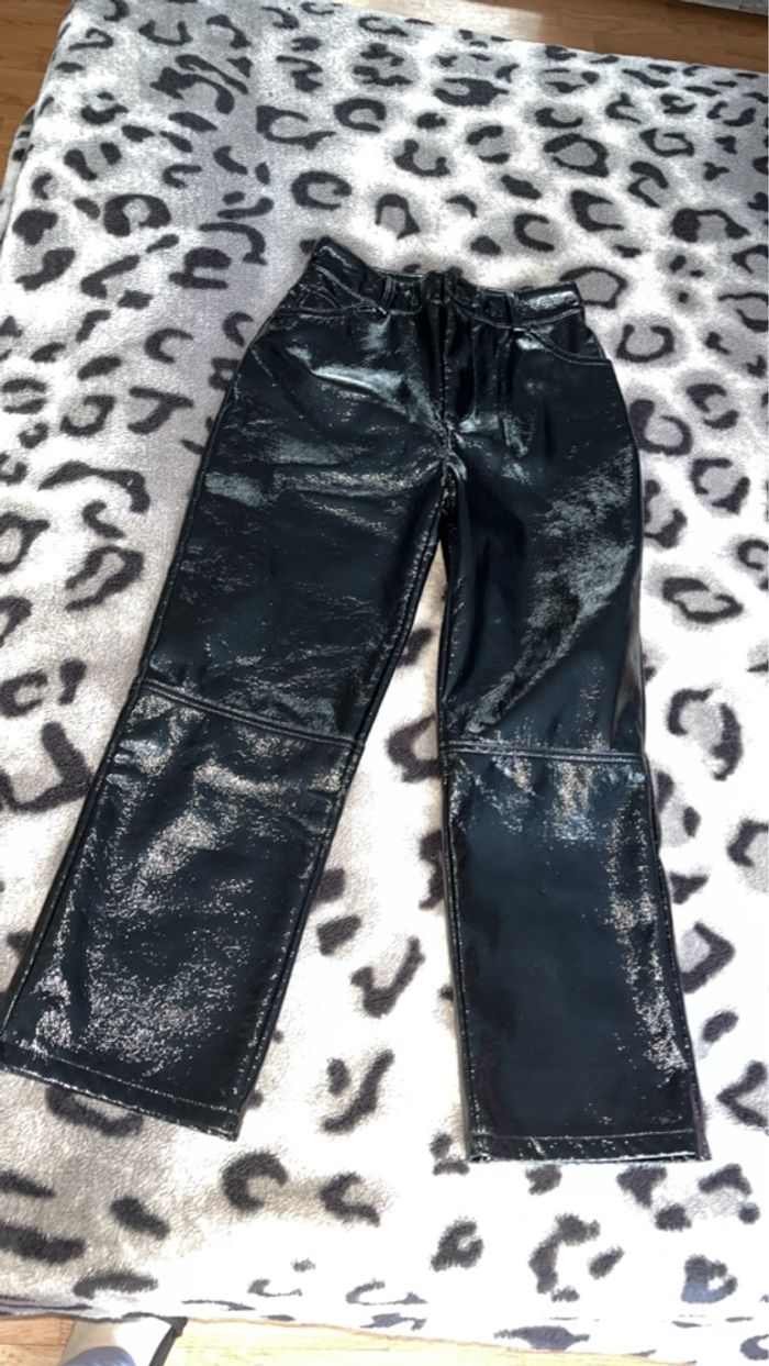 Pantalon 11/12 ans