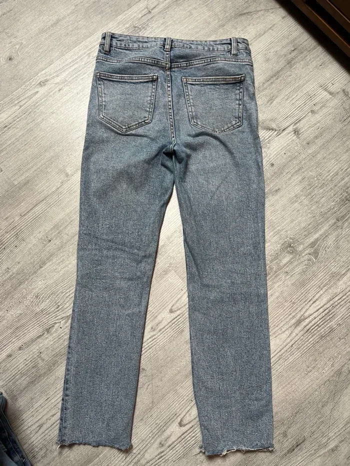 jeans - photo numéro 5