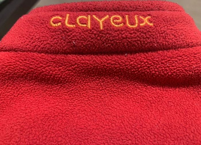 Polaire sans manches Clayeux - photo numéro 3