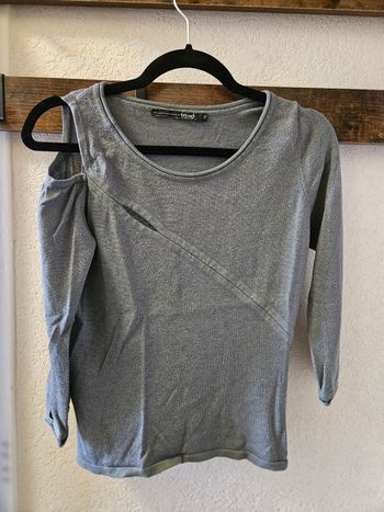 Pull mi saison