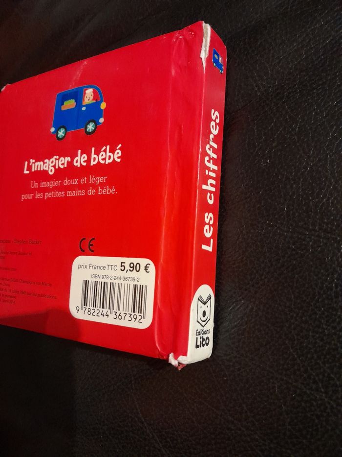 Les chiffres - photo numéro 5