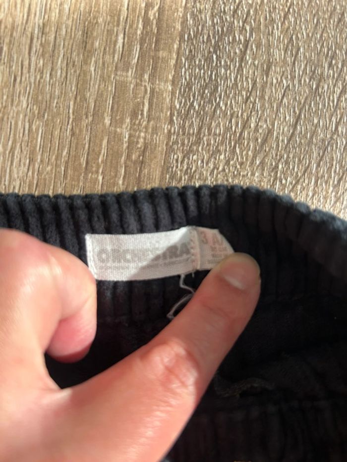 Jupe short - photo numéro 2