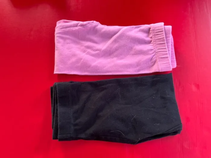 Legging 3 ans