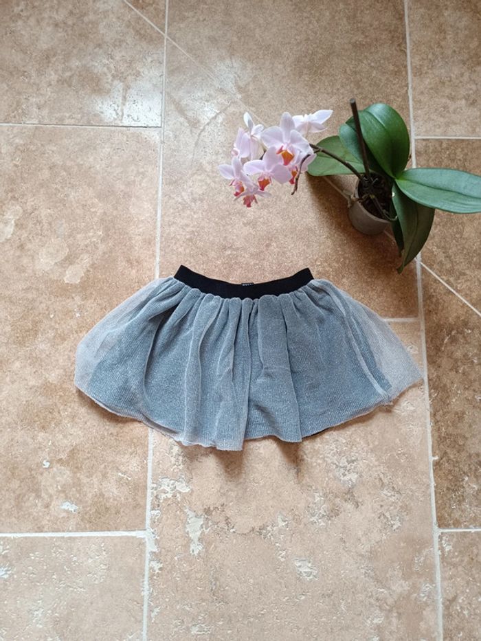 Jupe fille 3ans Kiabi