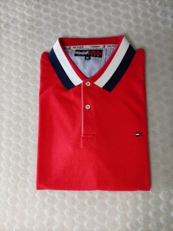 Polo tommy Hilfiger 