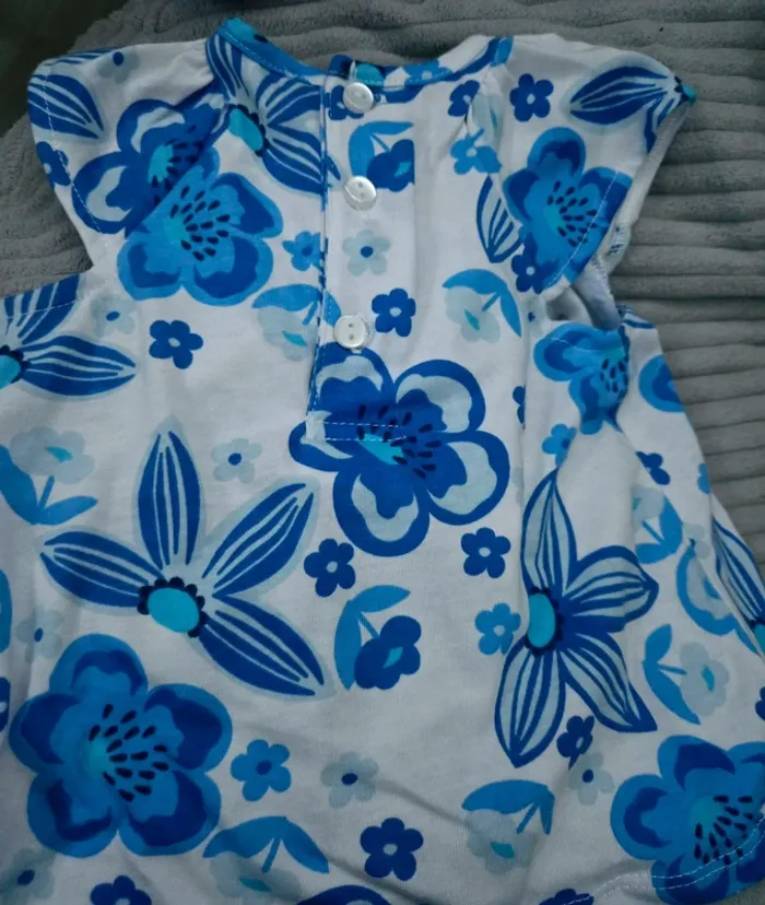 Ensemble bébé fille neuf ! - photo numéro 3