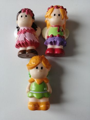 figurine happyland