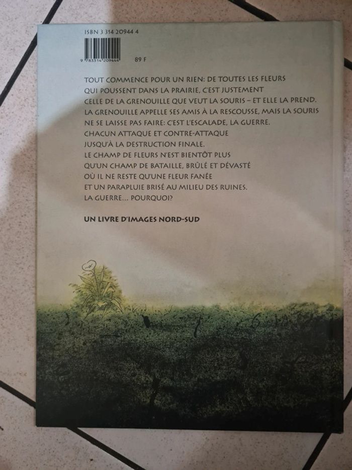 Livre Pourquoi? - photo numéro 2