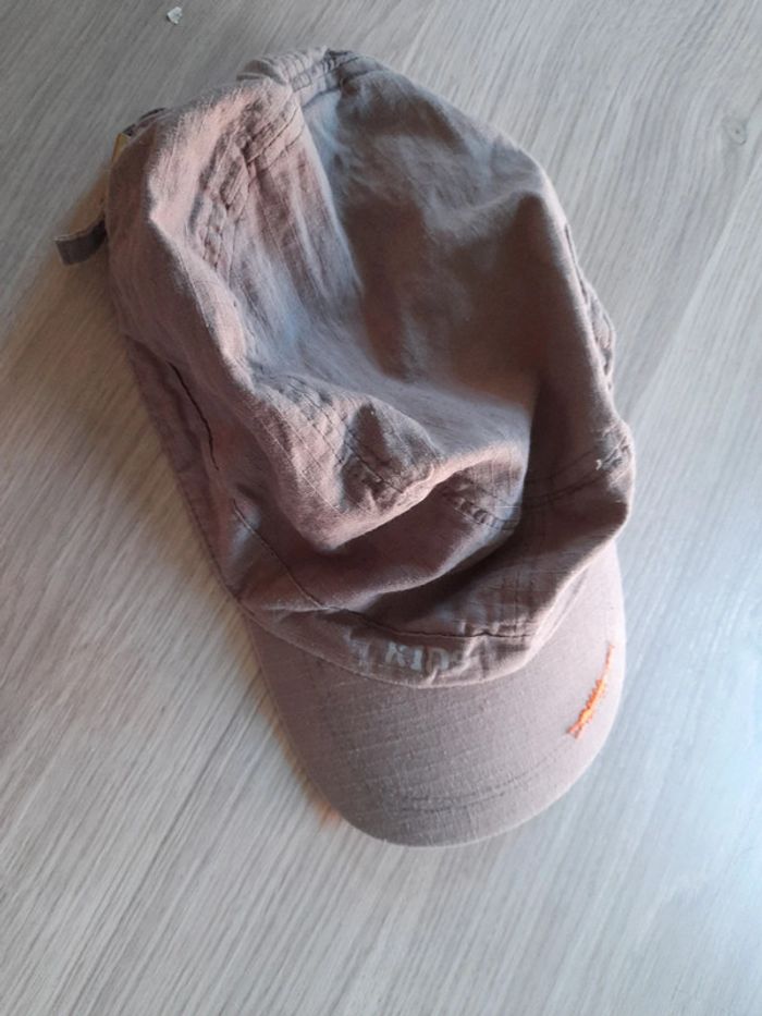 Casquette orchestra - photo numéro 3