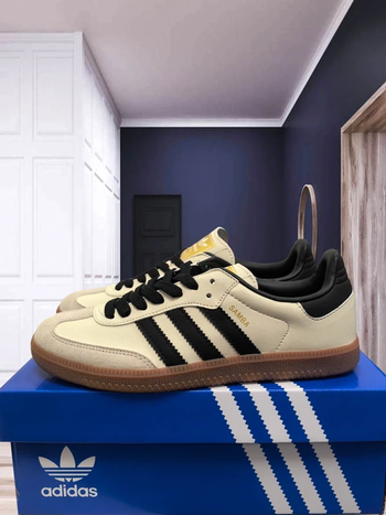 Adidas originals SAMBA OG taille 39