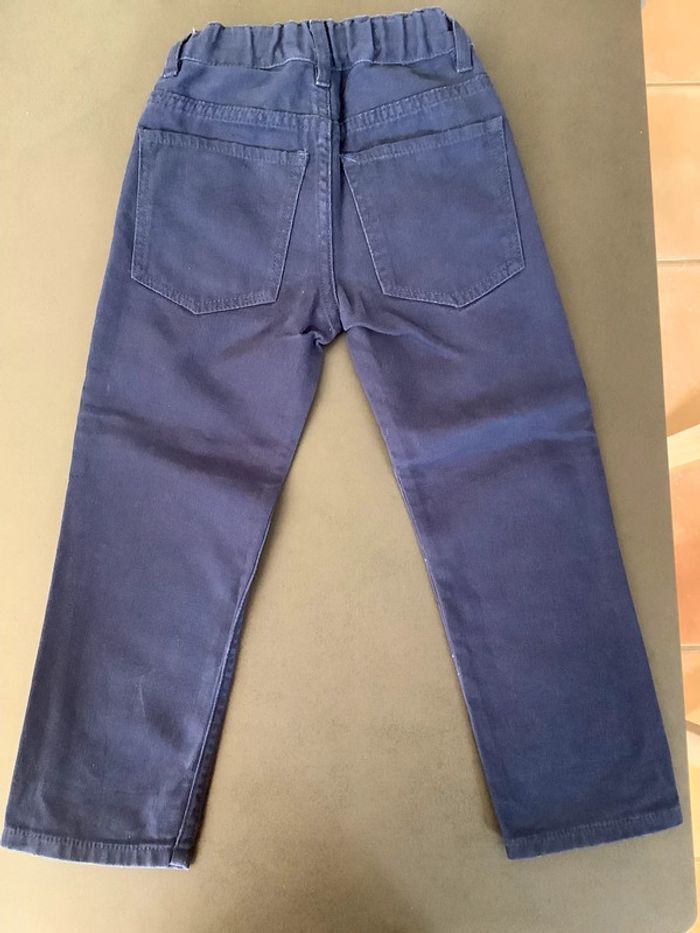 Pantalon 2/3 ans - photo numéro 3