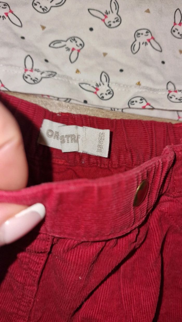 Ensemble 12 mois - photo numéro 2