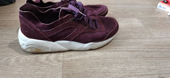 Puma trinomic - photo numéro 2