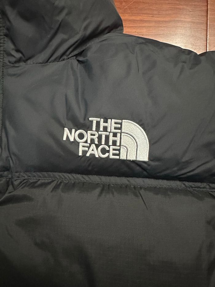 THE NORTH FACE / Doudoune noire 1996 - photo numéro 4