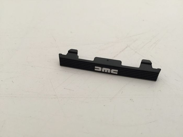 Baguette arrière DMC 30636116 pièce détachée Playmobil 70317 Retour vers le futur Delorean #B39