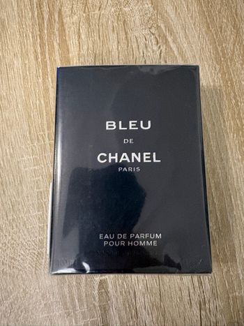 Bleu de Ch 100ml