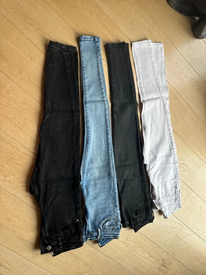 Lot jeans 34