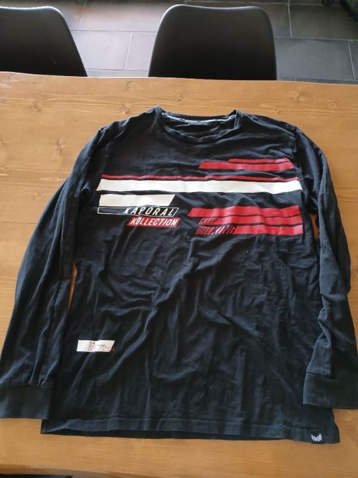 T shirt