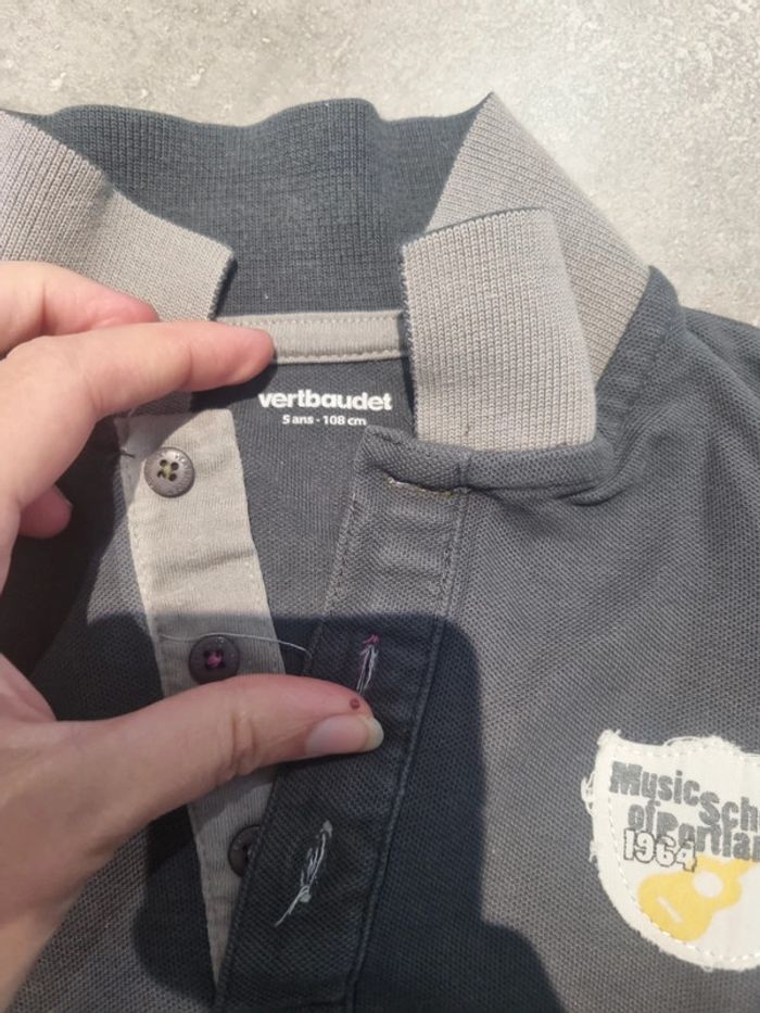 Pull léger - photo numéro 4