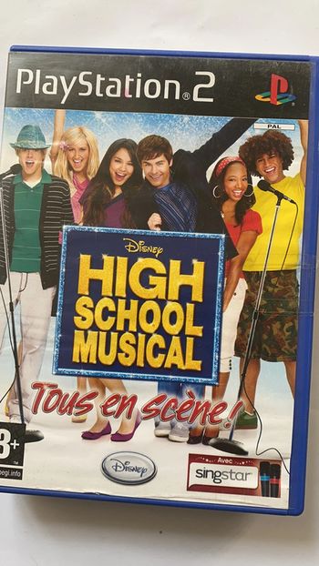 Hight shook