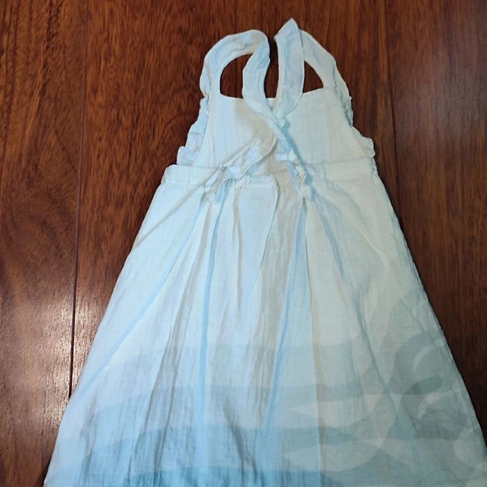 Magnifique robe de qualité 6 ans - photo numéro 4