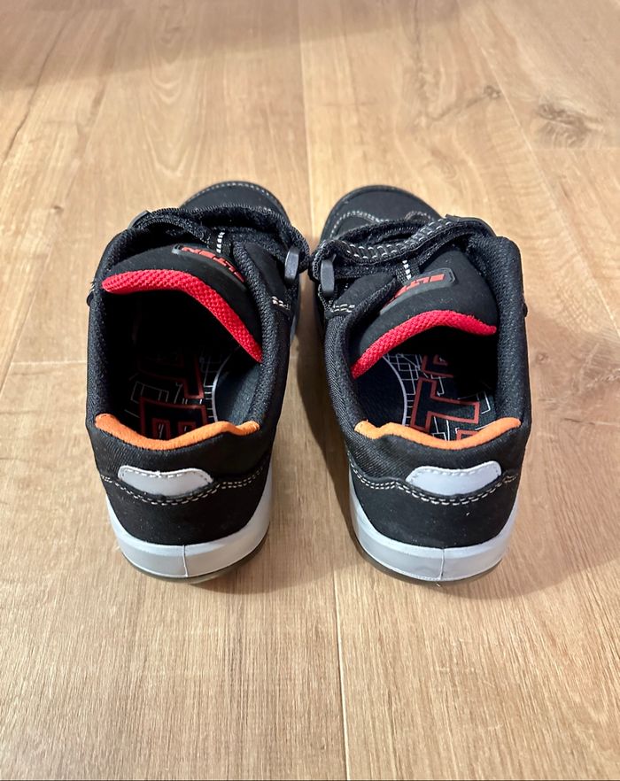 💜 Chaussure de sécurité elten taille 38 neuf 💜 - photo numéro 3