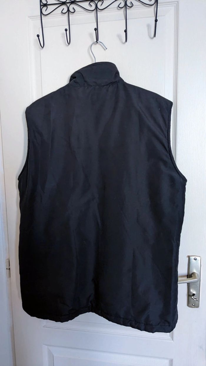 Veste sans manches Metz TXL - photo numéro 5