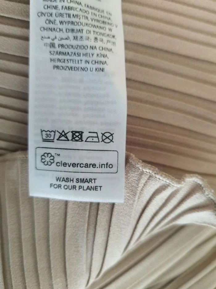 Robe col haut na-kd - photo numéro 11