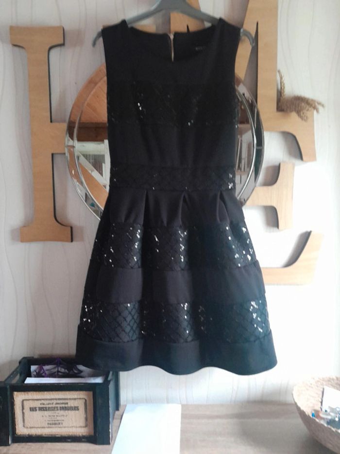 Robe miss one