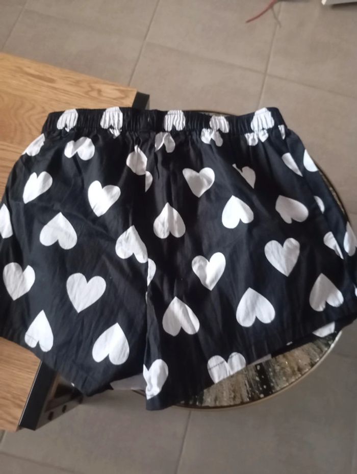 Short