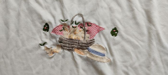 Tshirt femme état neuf - photo numéro 3