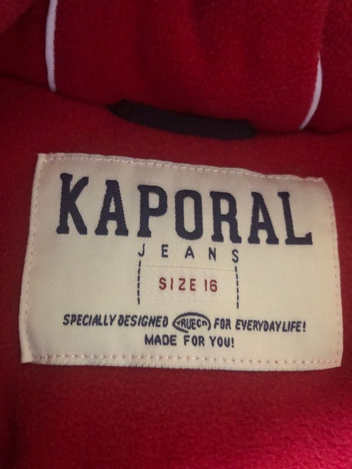 Blouson - photo numéro 2