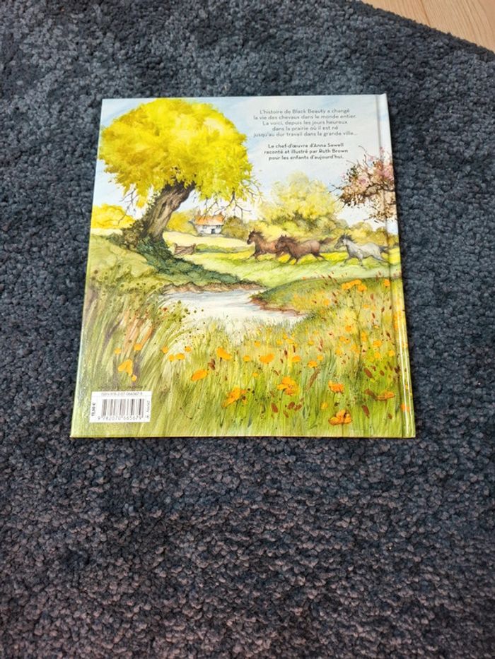 Livre cheval - photo numéro 2