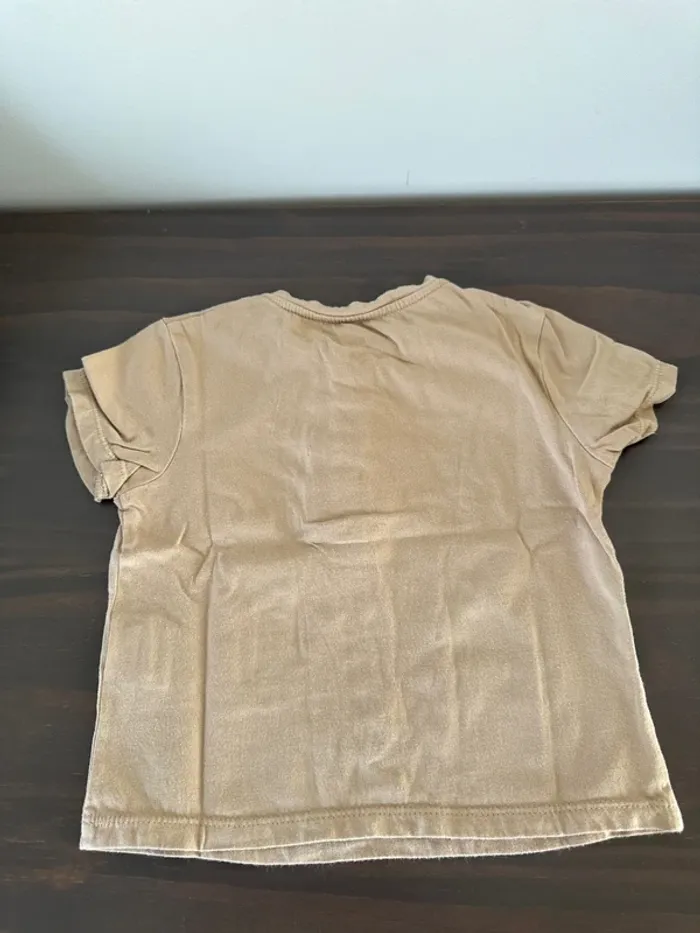 T-shirt - photo numéro 3