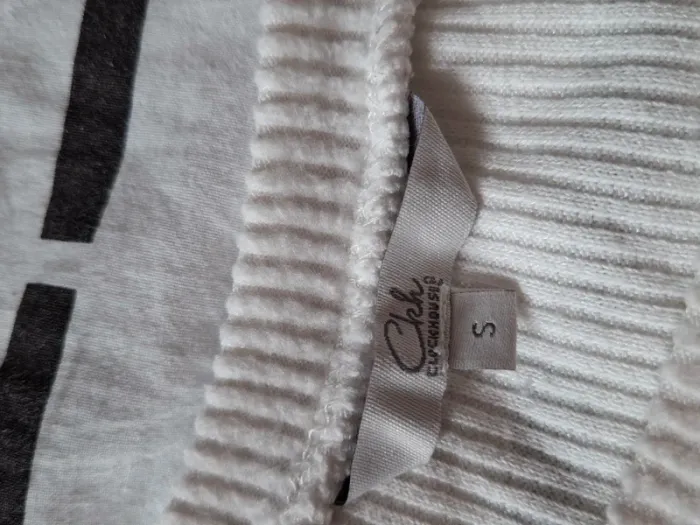 Pull léger - photo numéro 3