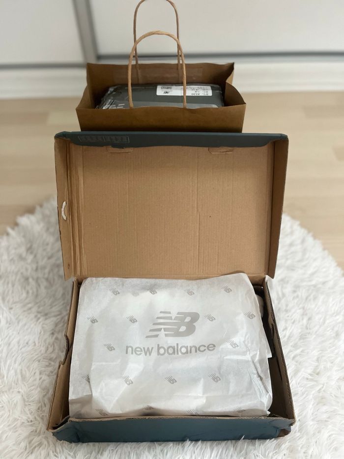 New balance 530 - photo numéro 6