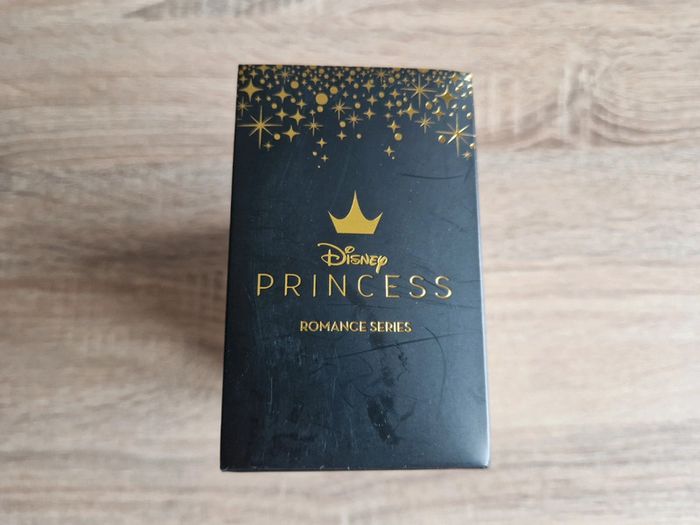 Funko Disney Princess Romance Series : Eric et Ariel Pack Vinyl Figures - photo numéro 4