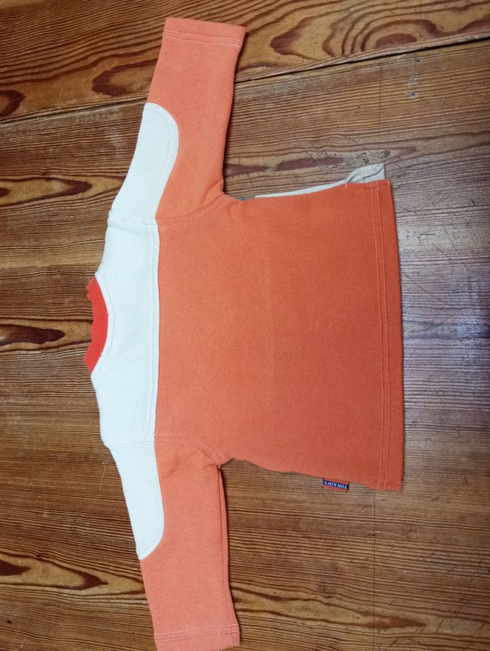 Sweat Tom & Kiddy 12 mois - photo numéro 4